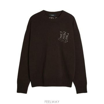 당일배송 아미리 MA 스웨터