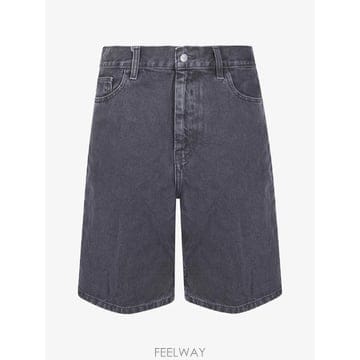 당일배송 칼하트 브랜든 스톤 워싱 쇼츠