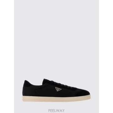 [A6] 프라다 2EE454FG000D7C 남성 스니커즈 2EE454FG000D7C-F0632