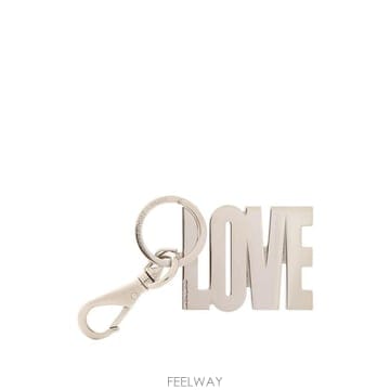 당일배송 지방시 Love 키링