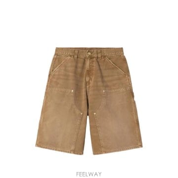 당일배송 칼하트 OG 더블 쇼츠