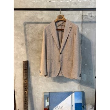 딸리아또레 트위드 자켓 103
