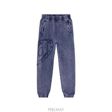 당일배송 디젤 P 마키 덴 팬츠