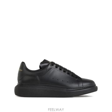 당일배송 Alexander McQueen 오버사이즈 스니커즈