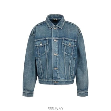 Saint Laurent ���Ϲ�� ���ζ� 70s Ʈ��Ŀ ���� ��Ŷ���Ϲ�� ���ζ� 70s Ʈ��Ŀ ���� ��Ŷ