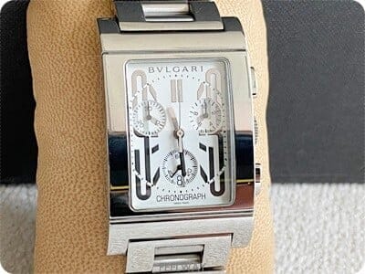 BVLGARI �Ұ��� ������� RTC49S ũ�γ� ���� ������ ���� ��ƿ�Ұ��� ������� RTC49S ũ�γ� ���� ������ ���� ��ƿ