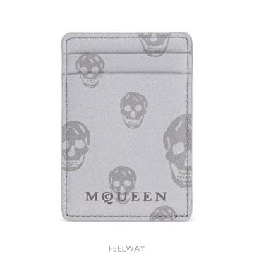 Alexander Mcqueen ���Ϲ�� Alexander McQueen ���� ����Ʈ ī��Ȧ�����Ϲ�� Alexander McQueen ���� ����Ʈ ī��Ȧ��