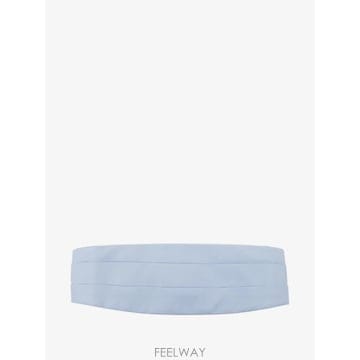 당일배송 톰포드 실크 새틴 커머번드