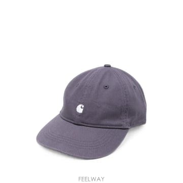 당일배송 칼하트 로고 자수 베이스볼 캡 모자