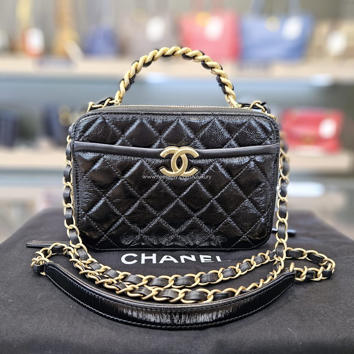 CHANEL ���� 20K ���� ü�� ž�ڵ� ����Ƽ ���̽����� 20K ���� ü�� ž�ڵ� ����Ƽ ���̽�
