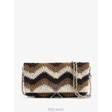 Zadig&Voltaire ���Ϲ�� ���غ��׸� �� ��ũ��� ũ�ν� ����Ϲ�� ���غ��׸� �� ��ũ��� ũ�ν� ��