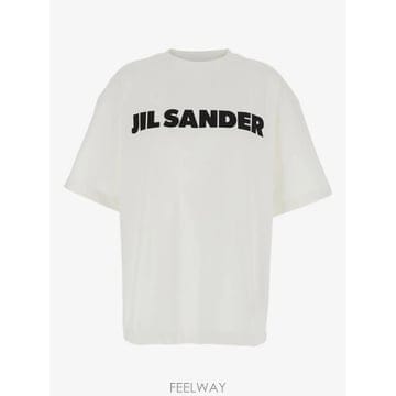 JIL SANDER ���Ϲ�� ������ �ΰ� ����Ʈ Ƽ�������Ϲ�� ������ �ΰ� ����Ʈ Ƽ����