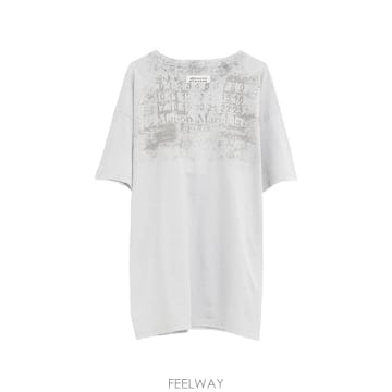 Maison Margiela ���Ϲ�� �������������� �ΰ� ����Ʈ ��� ��� Ƽ�������Ϲ�� �������������� �ΰ� ����Ʈ ��� ��� Ƽ����
