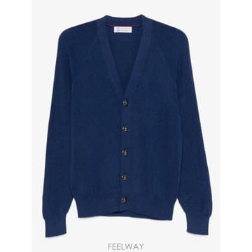 Brunello Cucinelli ���Ϲ�� ���ڷ� ��ġ�ڸ� ��ư V�� �����ʹ��Ϲ�� ���ڷ� ��ġ�ڸ� ��ư V�� ������