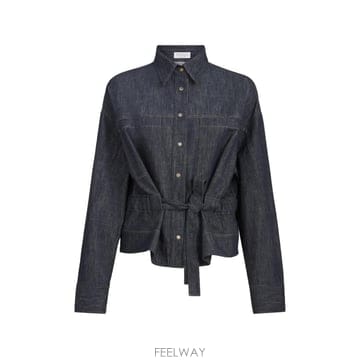 Brunello Cucinelli ���Ϲ�� ���ڷ� ��ġ�ڸ� ��ư ���� ����Ʈ Ʈ�� ũ�� �������Ϲ�� ���ڷ� ��ġ�ڸ� ��ư ���� ����Ʈ Ʈ�� ũ�� 