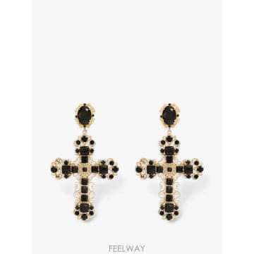 Dolce&Gabbana ���Ϲ�� ��ü�ذ��ٳ� ũ�ν� Ŭ�� �̾���Ϲ�� ��ü�ذ��ٳ� ũ�ν� Ŭ�� �̾
