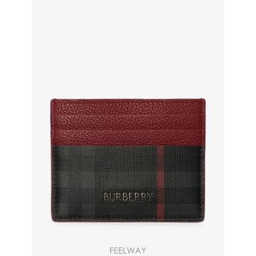 Burberry ���Ϲ�� ������ ��Ƽ üũ ī�� ���̽����Ϲ�� ������ ��Ƽ üũ ī�� ���̽�