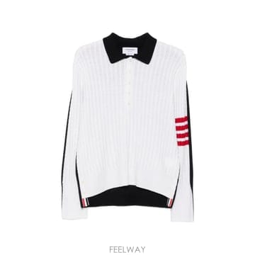 Thom Browne ���Ϲ�� ����� 4 �� ���̺� ��Ʈ ���� �������Ϲ�� ����� 4 �� ���̺� ��Ʈ ���� ����