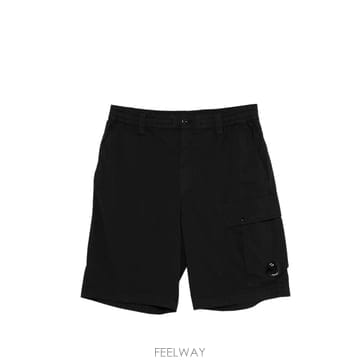 당일배송 CP컴퍼니 50 필리 스트레치 루즈 렌즈 카고 쇼츠