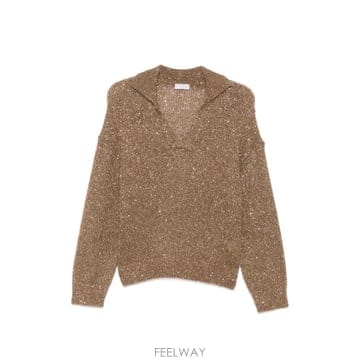 Brunello Cucinelli ���Ϲ�� ���ڷ� ��ġ�ڸ� ���� ��� ���� Į�� �����ʹ��Ϲ�� ���ڷ� ��ġ�ڸ� ���� ��� ���� Į�� ������