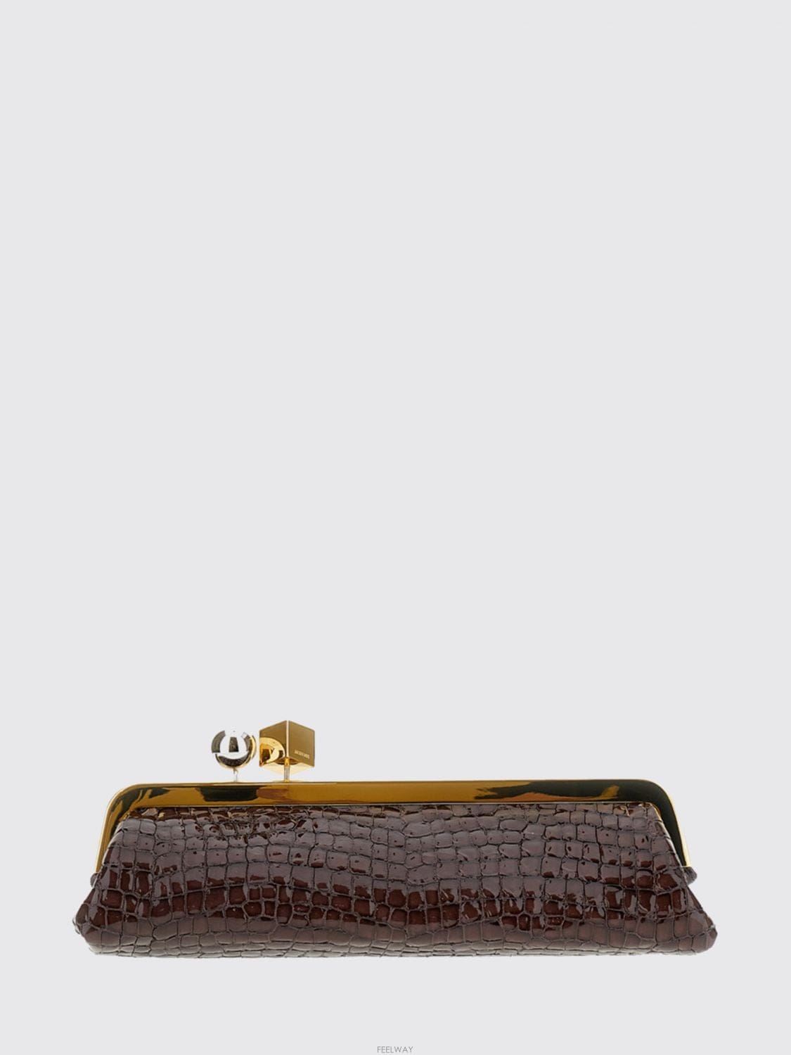 Jacquemus [A6] ��ũ���� BAW00413AC07G01 ���� Ŭ��ġ�� BAW00413AC07G01-850[A6] ��ũ���� BAW00413AC07G01 ���� Ŭ��ġ�� BAW00413AC