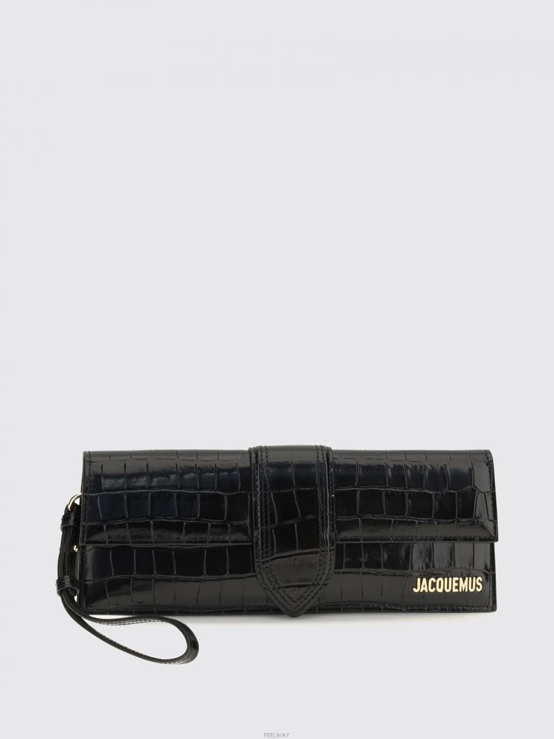 Jacquemus [A6] ��ũ���� BAW00477AC07A05 ���� Ŭ��ġ�� BAW00477AC07A05-990[A6] ��ũ���� BAW00477AC07A05 ���� Ŭ��ġ�� BAW00477AC