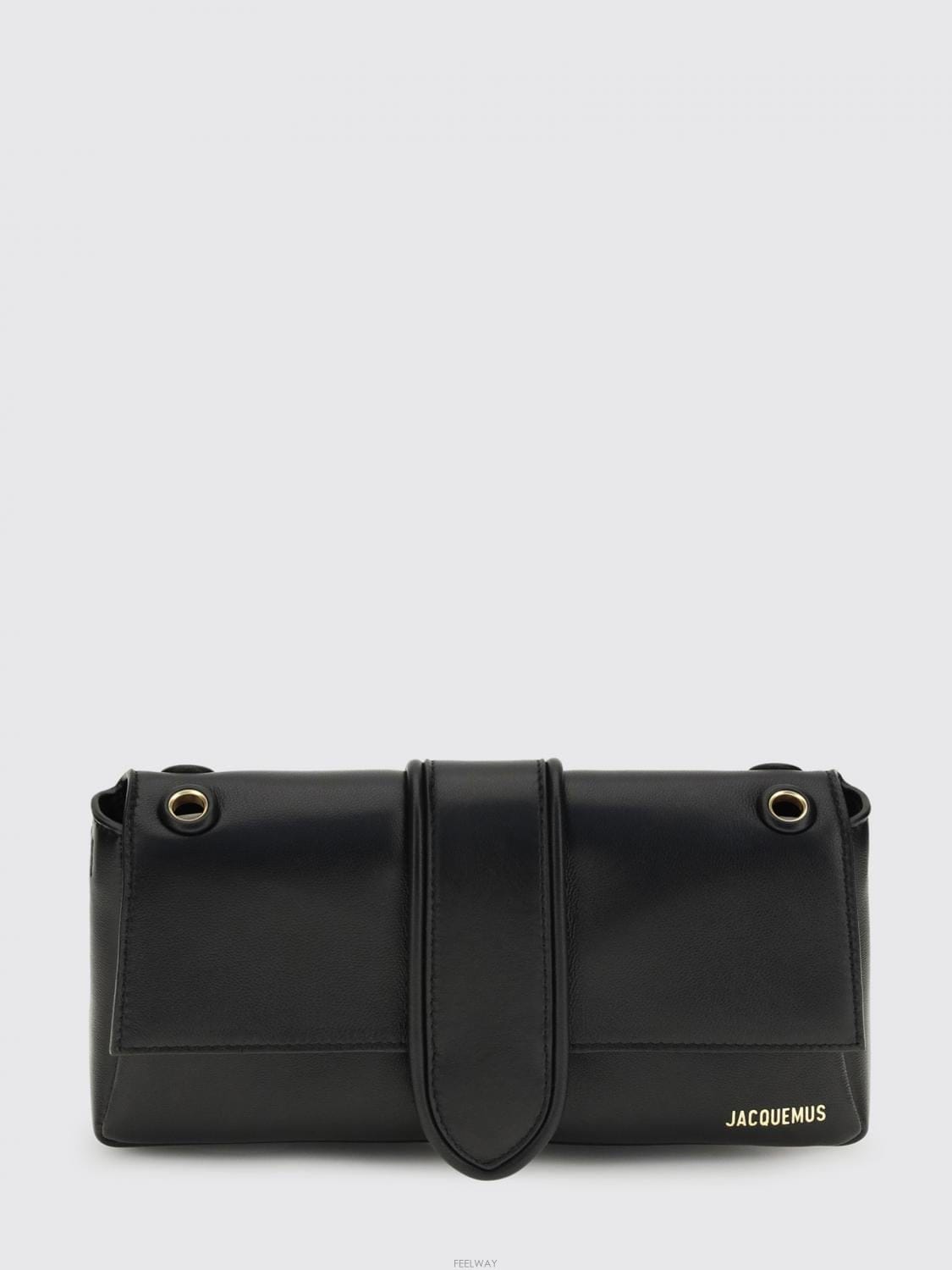 Jacquemus [A6] ��ũ���� BAW00453AC27L14 ���� Ŭ��ġ�� BAW00453AC27L14-990[A6] ��ũ���� BAW00453AC27L14 ���� Ŭ��ġ�� BAW00453AC