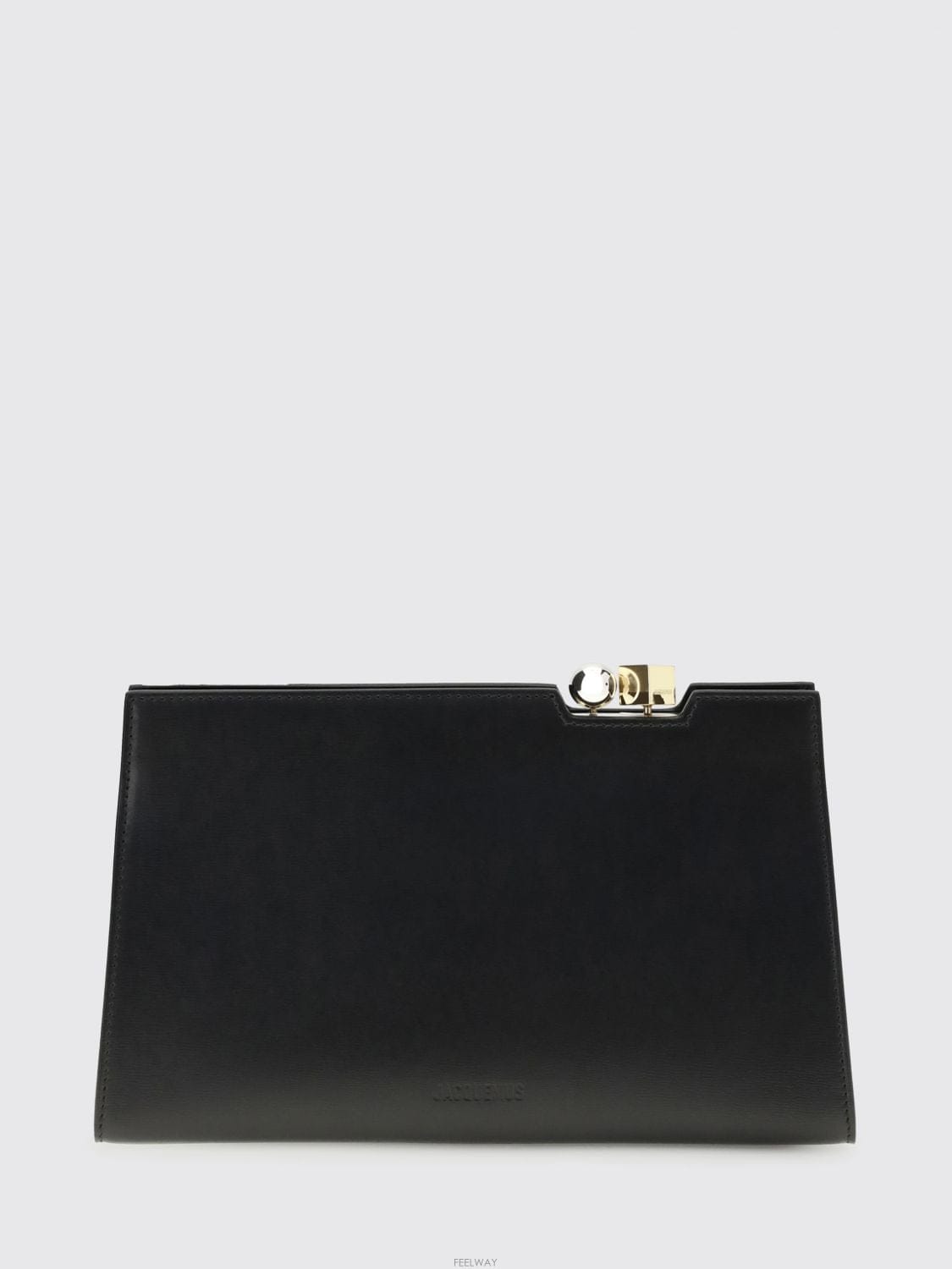 Jacquemus [A6] ��ũ���� BAW00452AC03C09 ���� Ŭ��ġ�� BAW00452AC03C09-990[A6] ��ũ���� BAW00452AC03C09 ���� Ŭ��ġ�� BAW00452AC