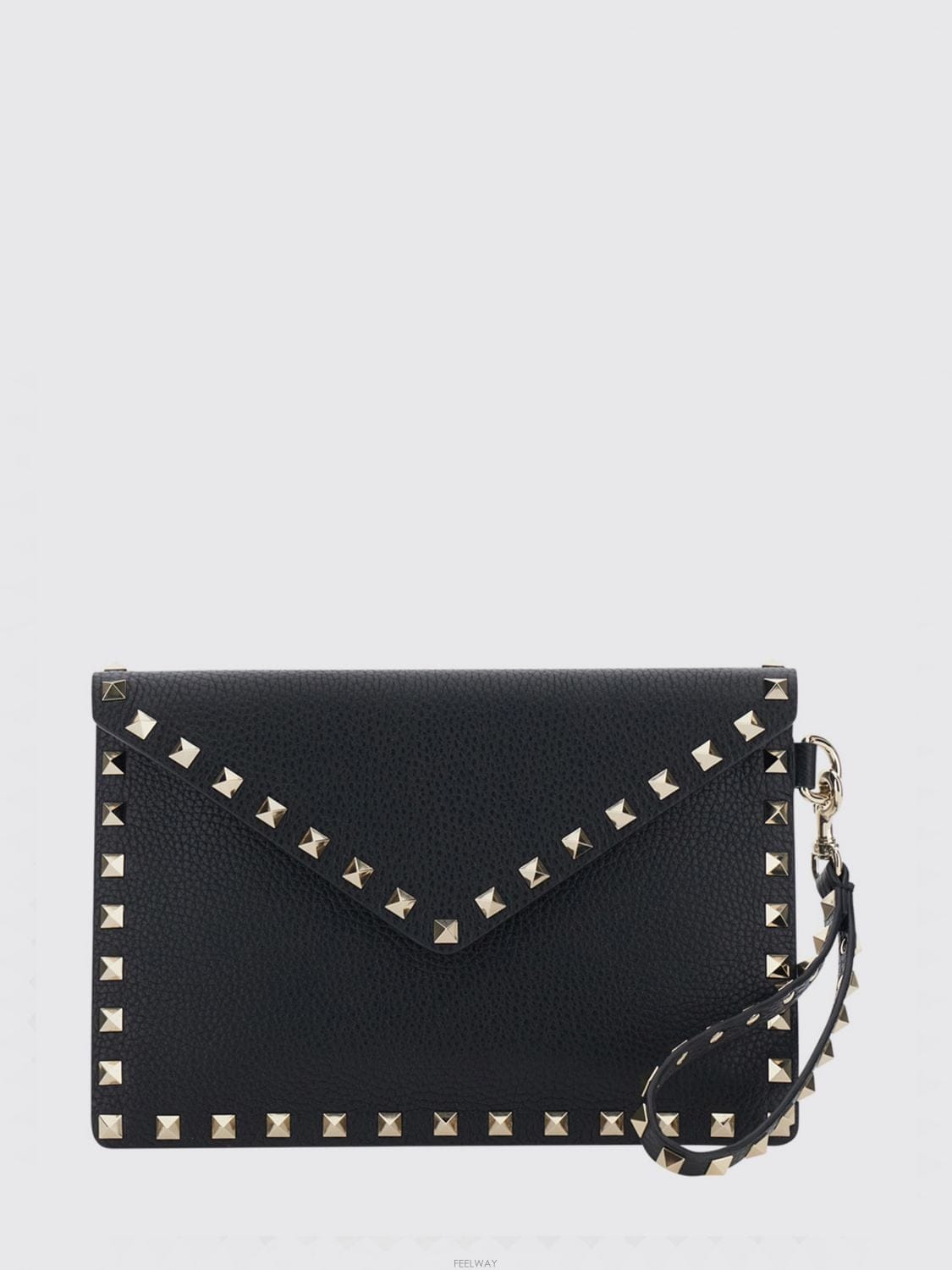 Valentino [A6] �߷�Ƽ�� 9W2P0P87VSH ���� Ŭ��ġ�� 9W2P0P87VSH-0NO[A6] �߷�Ƽ�� 9W2P0P87VSH ���� Ŭ��ġ�� 9W2P0P87VSH-0N