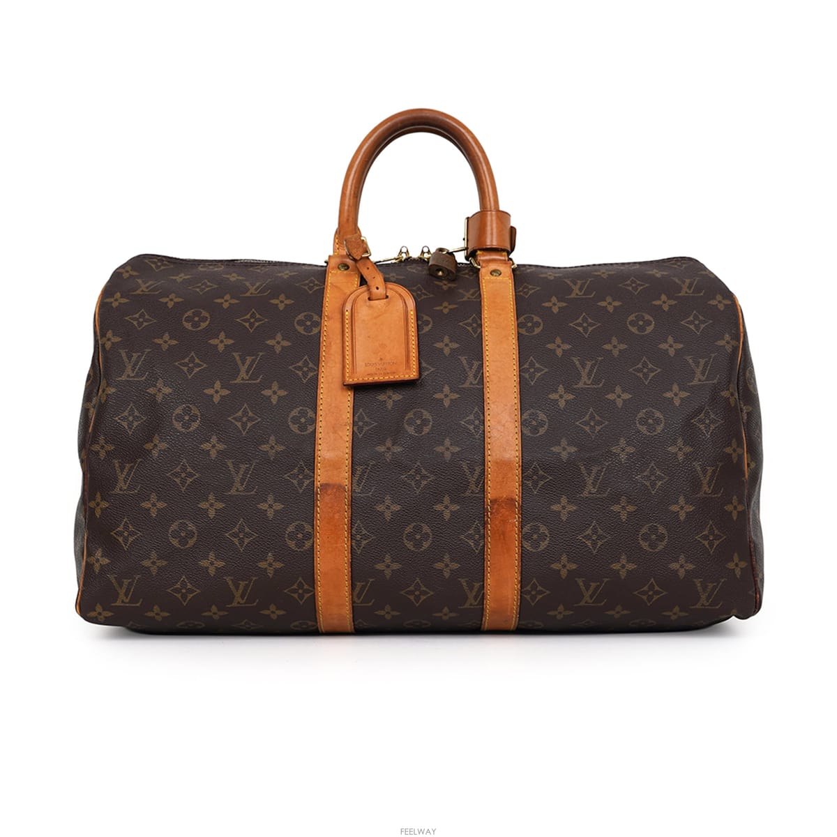 Louis Vuitton [�߰���ǰ] ���̺��� ���׷� Ű�� 45 M41428[�߰���ǰ] ���̺��� ���׷� Ű�� 45 M41428