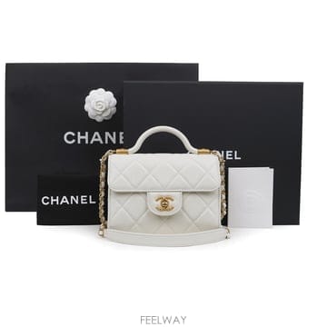 CHANEL [�߰���ǰ] ���� 24A ���� ž�ڵ� �̴� �÷��� AS4956[�߰���ǰ] ���� 24A ���� ž�ڵ� �̴� �÷��� AS4956