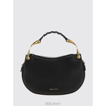 [A6] 알렉산더 맥퀸 MCQ 8746101HBCA 여성 토트백 8746101HBCA-1000