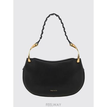 [A6] 알렉산더 맥퀸 MCQ 8746081HBCA 여성 토트백 8746081HBCA-1000