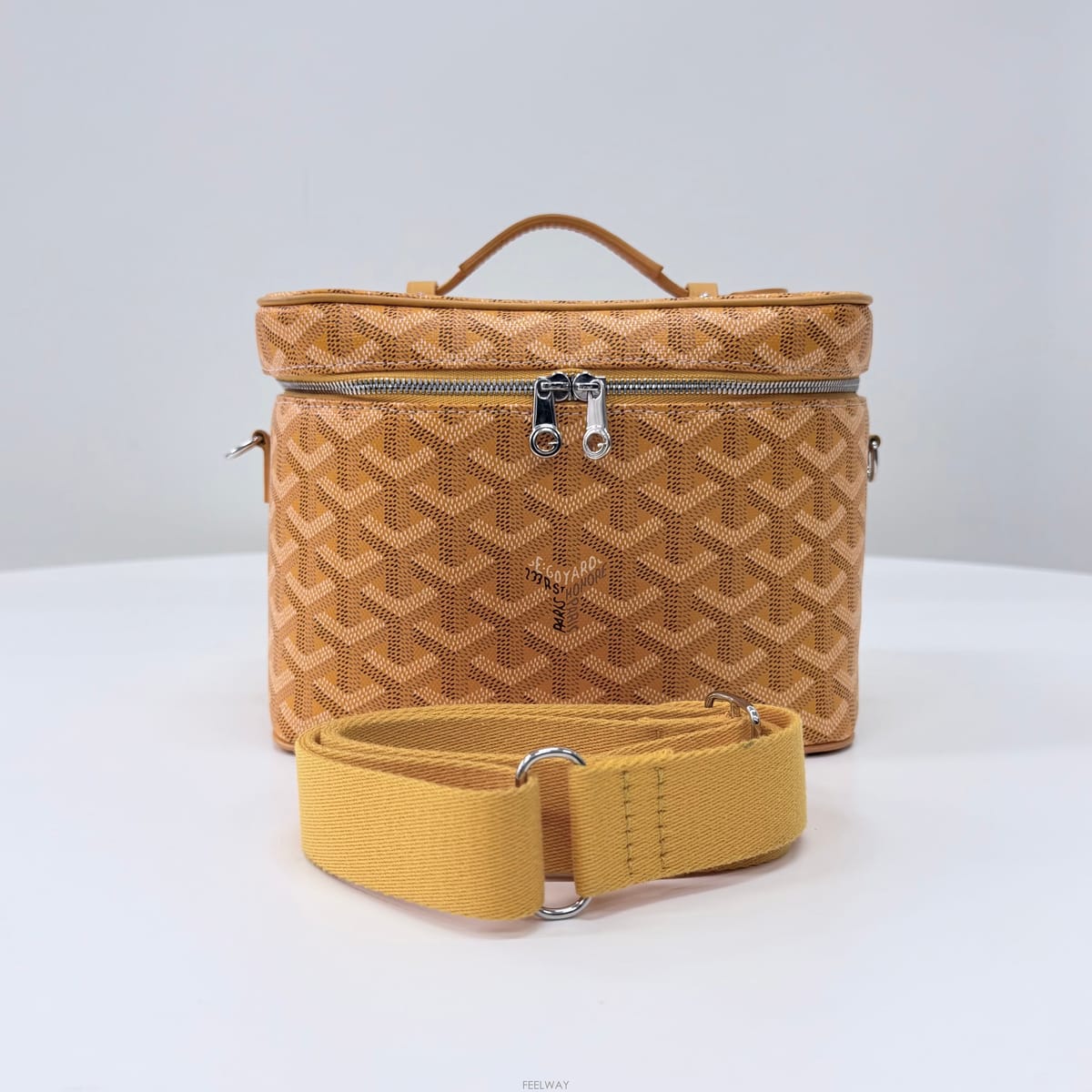GOYARD [S+��/OS] ���ߵ� ���� ����Ƽ ũ�ν��� ���ο�[S+��/OS] ���ߵ� ���� ����Ƽ ũ�ν��� ���ο�