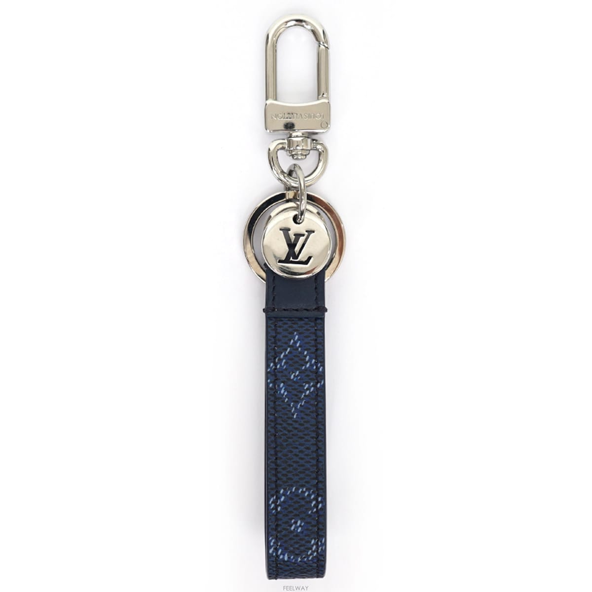 Louis Vuitton [�߰���ǰ] ���̺��� LV ���� ����� Ű Ȧ�� & �� �� M03352[�߰���ǰ] ���̺��� LV ���� ����� Ű Ȧ�� & �� �� M