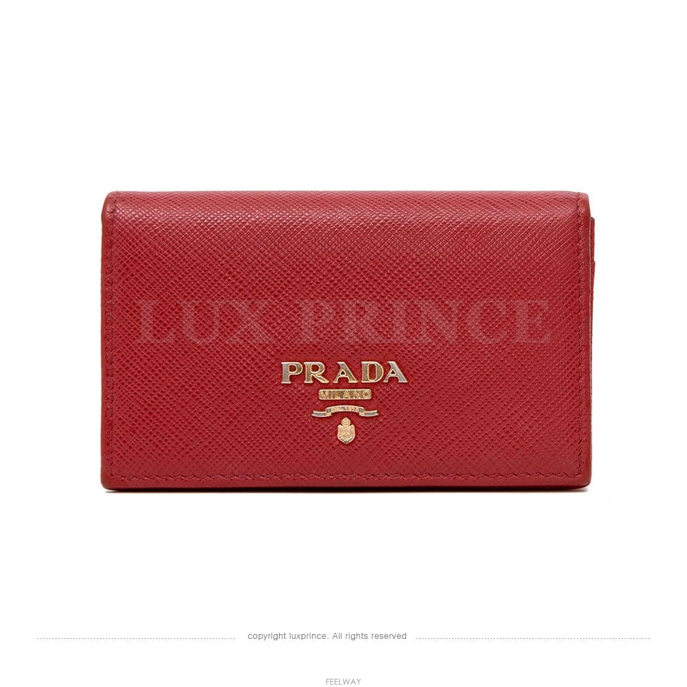 PRADA ���ǾƳ� ī������ 1MC122 (0117sx)���ǾƳ� ī������ 1MC122 (0117sx)