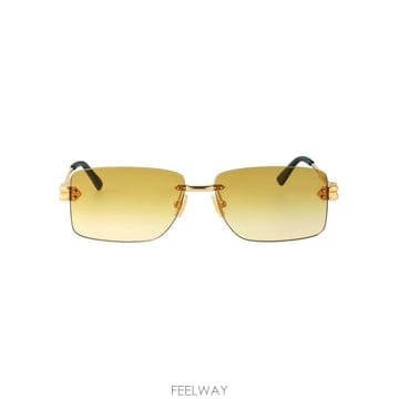 26SS 보테가베네타 선글라스 BV1126S 006 gold
