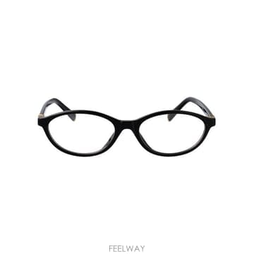 Miu Miu 26SS �̿�̿� MU 09XV �Ȱ��� 0MU 09XV 16K1O1 black26SS �̿�̿� MU 09XV �Ȱ��� 0MU 09XV 16K1O1 black