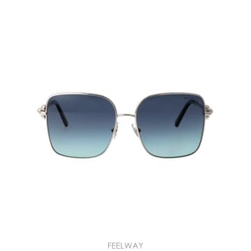 26SS 티파니앤코 선글라스 0TF3094 60019S silver