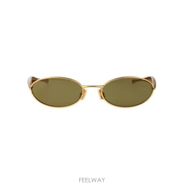 26SS 보테가베네타 선글라스 BV1386S 006 gold