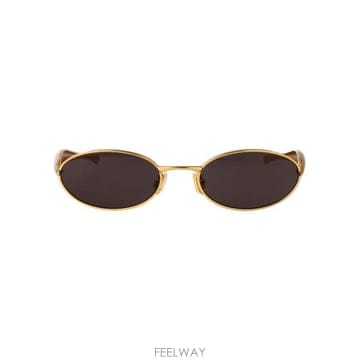 26SS 보테가베네타 선글라스 BV1386S 001 gold