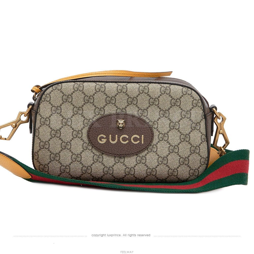 GUCCI �׿���Ƽ�� �޽��� 476466 (0130sz)�׿���Ƽ�� �޽��� 476466 (0130sz)