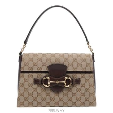 GUCCI 26FW ���� Ȧ���� �ο��� �̵�� ž �ڵ�� A006N6 FAGGX9651 VINTAGE SAND26FW ���� Ȧ���� �ο��� �̵�� ž �ڵ�� A006N6 FAGGX9