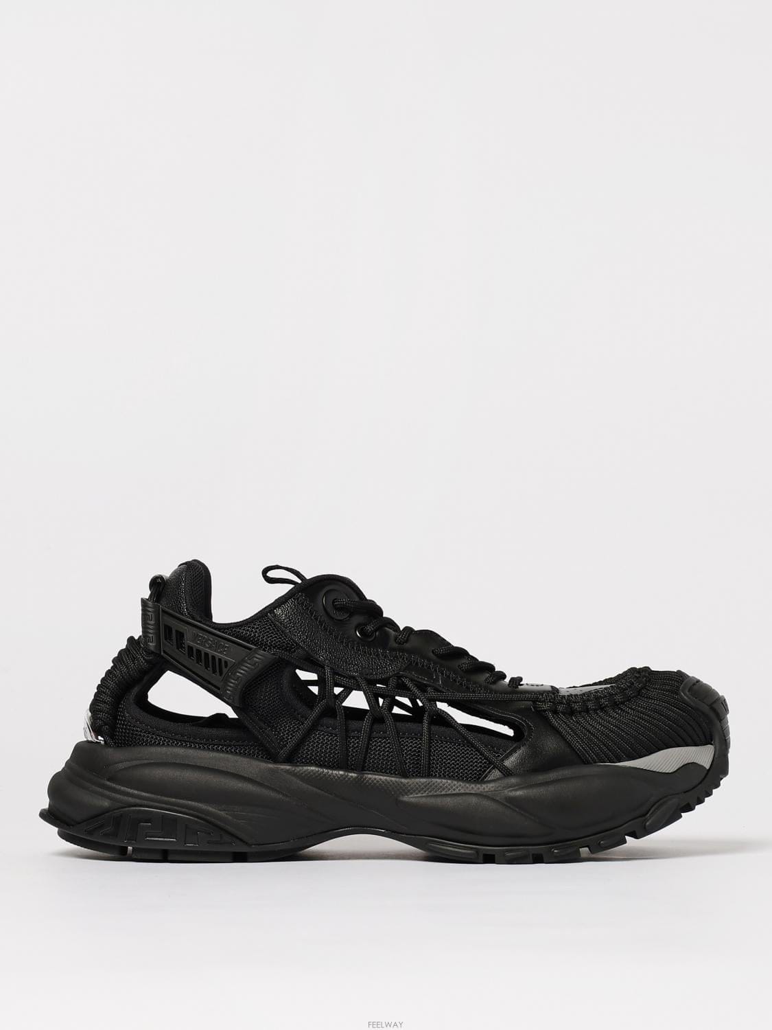 Versace [A6] ������ü 10167111A11861 ���� ����Ŀ�� 10167111A11861-1B000[A6] ������ü 10167111A11861 ���� ����Ŀ�� 10167111A11