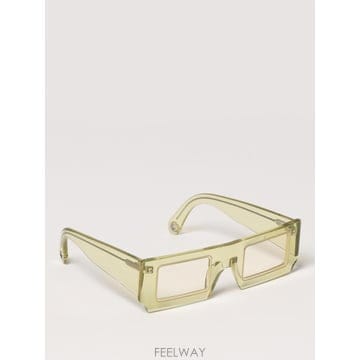 [A6] 자크뮈스 LES 여성 선글라스 LES-LUNETTES-SOLEIL-MULTI-GREEN