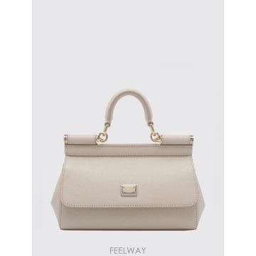[A6] 돌체앤가바나 BB7116B1001 여성 토트백 BB7116B1001-80414