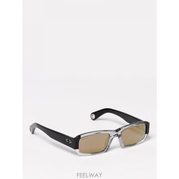 [A6] 자크뮈스 LES 여성 선글라스 LES-LUNETTES-ALTU-MULTI-BLACK