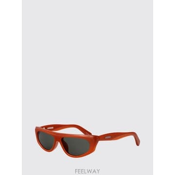 [A6] 자크뮈스 JAC108C3SUN 여성 선글라스 JAC108C3SUN-METALLIC-COFFEE/-S