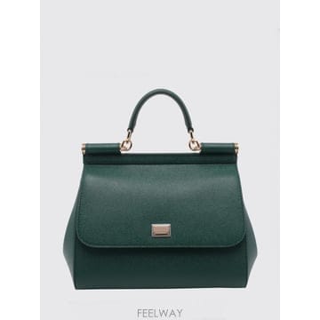 [A6] 돌체앤가바나 BB6002B1001 여성 토트백 BB6002B1001-87399