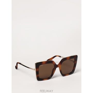 [A6] 막스마라 MM0051/S 여성 선글라스 MM0051/S-HAVANA